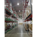 Korean Warehouse Storage Heavy Duty Pallet Shelf